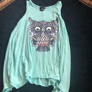 Tank top